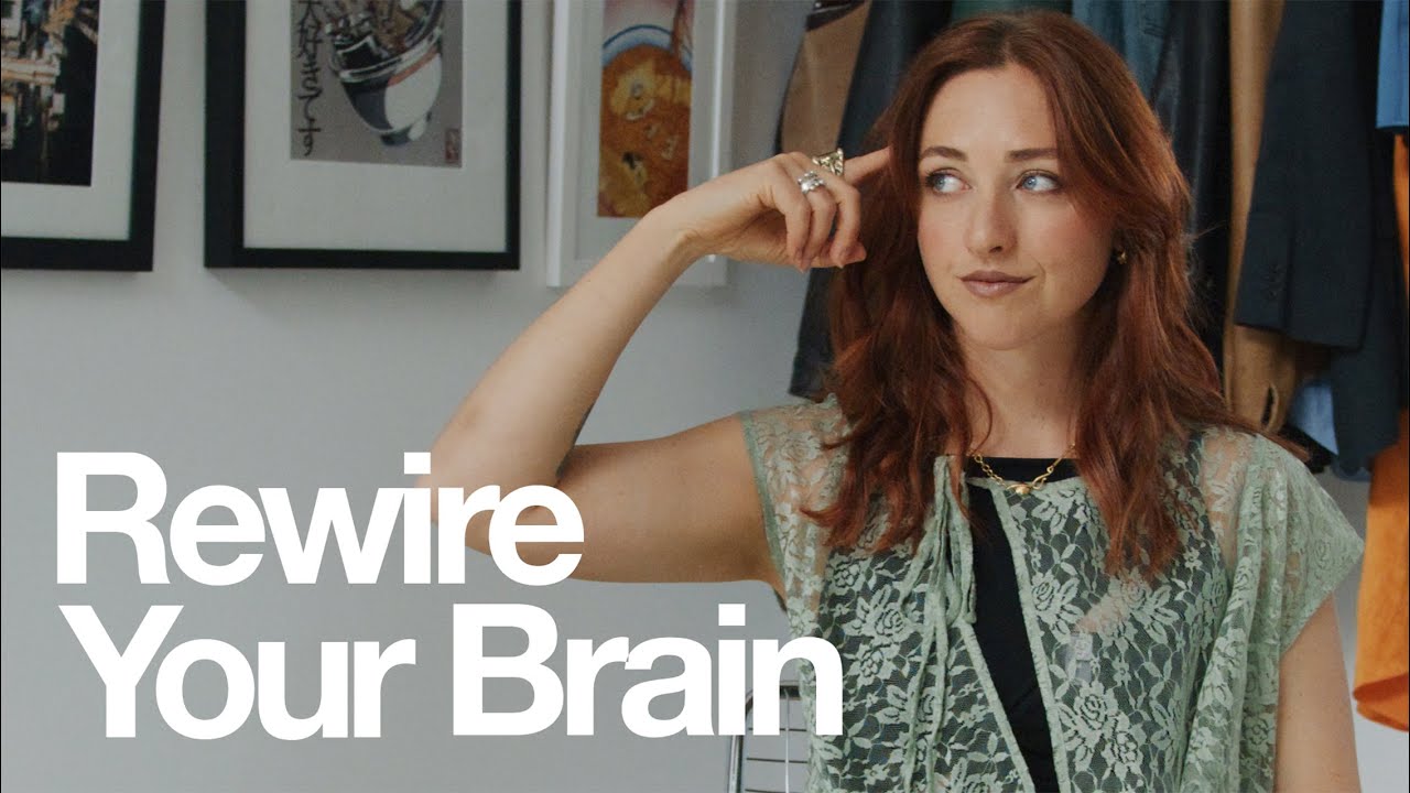 Your clothes are literally changing your brain (Here’s the Science)