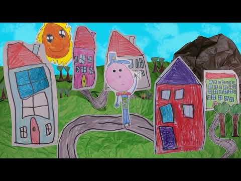 Locandina di Pannocchia non ha più paura - Cartone Animato Completo [ITA sub ENG]