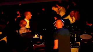 DJ SIMONE BARBARESI - Doctormusic Project - Live @ Babaloo Disco Italy PART 2