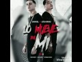 Darkiel - Lo Mueve Pa Mi (Ft. Lito Kirino) Darkiel - Lo Mueve Pa Mi (Ft. Lito Kirino)