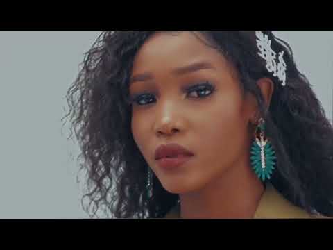 Zuchu Ft Dadiposlim   Zawadi Official Music Video