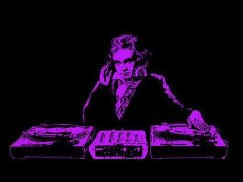 Beethoven Pathetique (Janno Remix)
