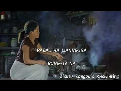 PASALTHA LIANNGURA BUNG 13 NA