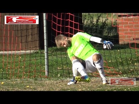 Kreisliga Derby   VfL Dielmissen : MTSV Eschershausen MegaMeister2009