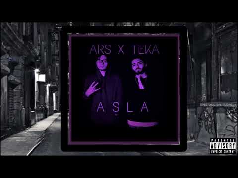 ARS X TEKA - ASLA