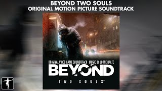 Beyond: Two Souls - Lorne Balfe - Soundtrack Preview (Official Video)