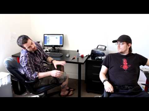 Crapshots Ep24 - The Admission