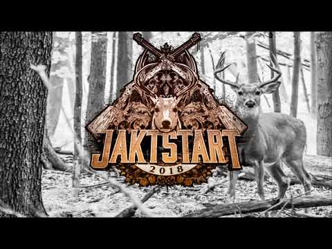 Jaktstart 2018 - Sjygo
