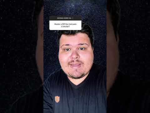 Vídeo: DPI no celular: perguntas e respostas
