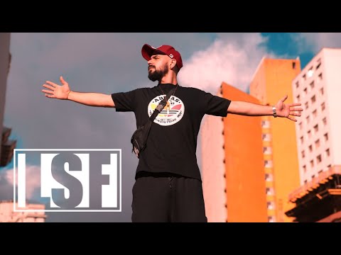 Dfato - Guerra Interna [ Prod. Pig] (Videoclipe Oficial)