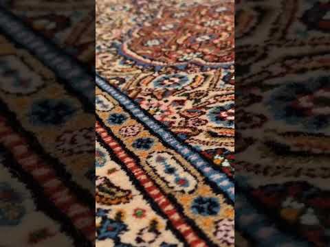 Subtle, Sophisticated, and Full of Detail ✨  1’10” x 6’5″