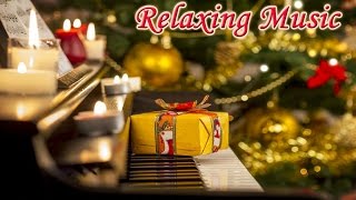 Christmas Classical Music for Studying and Concentration / Relaxing Christmas Piano Music