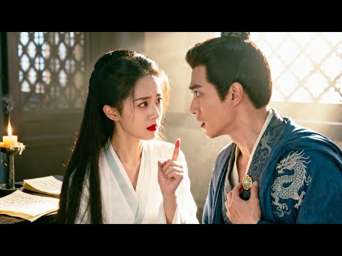 She sold ginseng to save him, but found out he was faking illness.250507yxB2