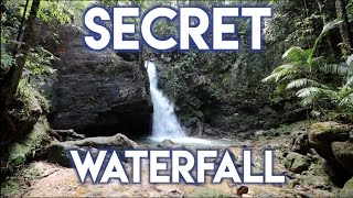 Chasing Waterfalls in Krabi Thailand with our Couchsurfing Host | Travel Vlog Ep. 14