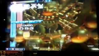 Pump It Up Fiesta 2 - Chimera - Single 23 - F