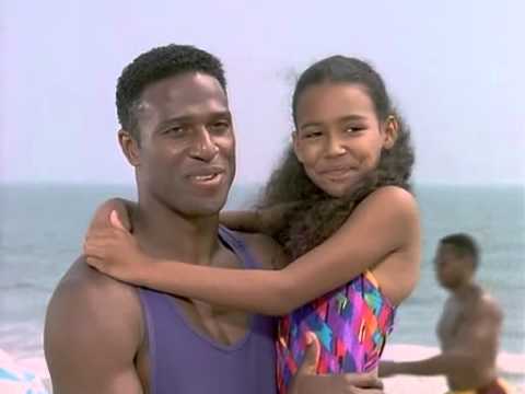 Baywatch  “black lifegaurds"