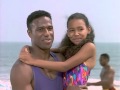 Baywatch Black Lifegaurds
