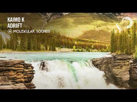 UPLIFTING TRANCE: Kaimo K - Adrift [Molekular Sounds]