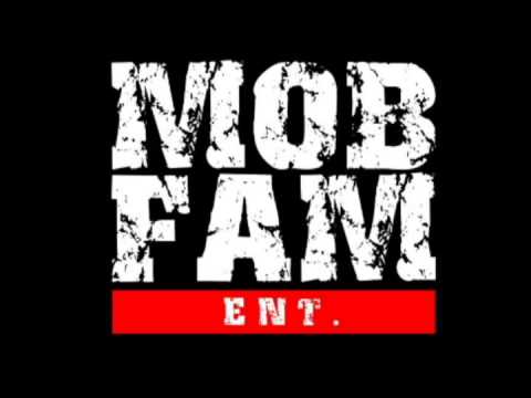 MOB FAM ENT - YA x T-bang x Lonzo | Follow @MFE_music
