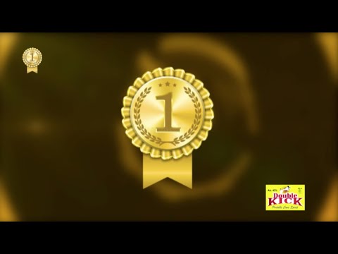 KIBATI LIVE - DOUBLE KICK 22/06/22