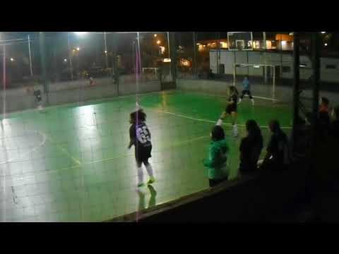 Veterinaria UAM x Unifesp Diadema - III Camp. de Futsal Feminino - 2017 - Interatléticas