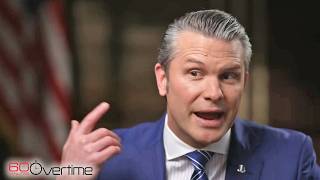 Is Trump going to have to fire him for this one?