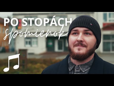 Po stopách spomienok... 🎶 (official video)