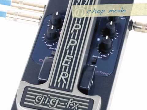 Chopper by Gig Fx | RockBoard
