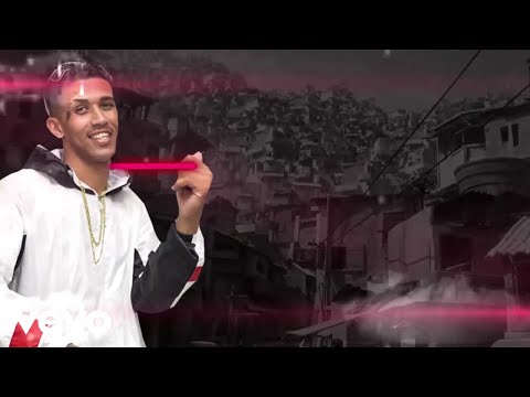 MC C3, DJ Batata - De Bailão Em Bailão (Lyric Video)