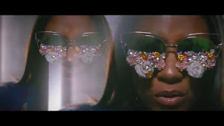 Kiara Simone' - Mo Money (Produced By Zaytoven) - Official Music Video