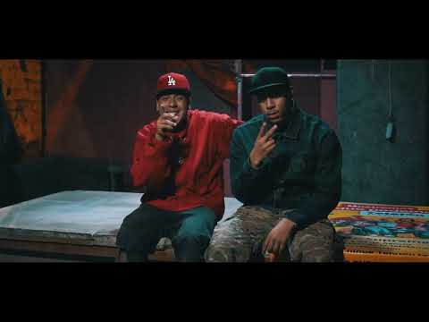 Gio Vg & The Firi - Sonido Fresco ( Prod. Strike On The Beat ) Videoclip Oficial