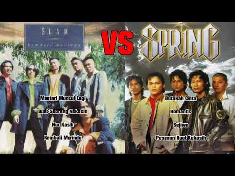 download lagu mp3 mp4 Kumpulan Spring, download lagu Kumpulan Spring gratis, unduh video klip Kumpulan Spring