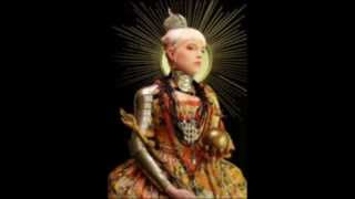 Sir Alice - Cadavre Exquis