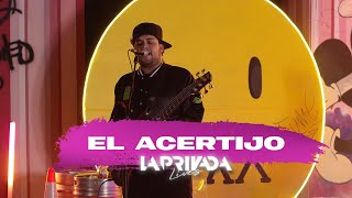 El Acertijo Lyrics English Translation