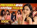 Unlimited Fun With Super Singer Pooja Venkat Pottu Thakku