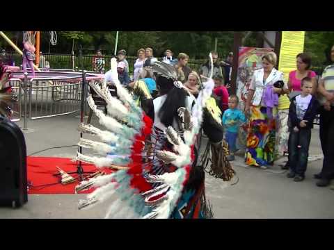 Ecuador Spirit 1.09.2013 г. (5) Sakral Nirvana