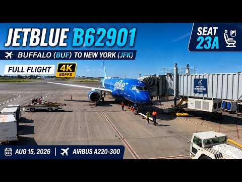 Jetblue Flight 2523