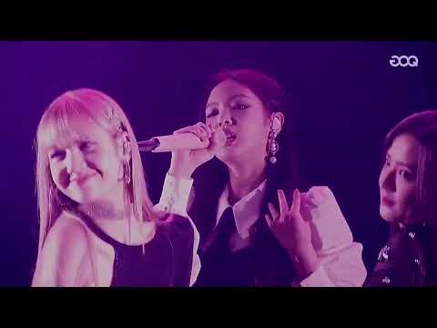 BLACKPINK - BOOMBAYAH (JP Ver) - 2018 ARENA TOUR SPECIAL FINAL [IN KYOCERA DOME] OSAKA