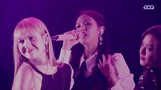 Download lagu BLACKPINK - BOOMBAYAH (JP Ver) - 2018 ARENA TOUR SPECIAL FINAL [IN KYOCERA DOME] OSAKA mp3