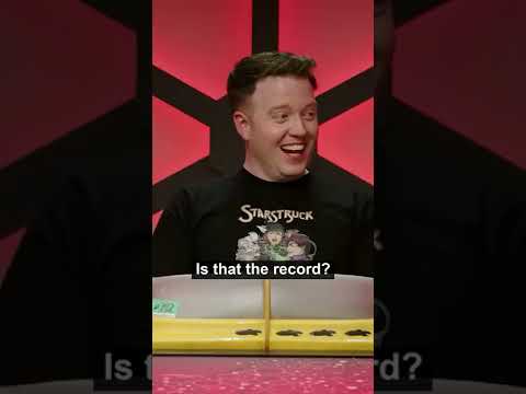 The Most Damage In One Attack In Dimension 20 History