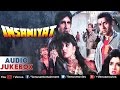 Insaniyat Full Songs | Amitabh Bachchan, Sunny Deol, Jayaprada, Raveena Tandon | Audio Jukebox