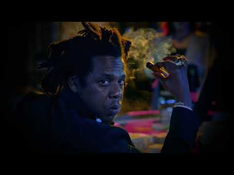 Jay Z Type Beat 2022 - "Big Time" (prod. by Buckroll)