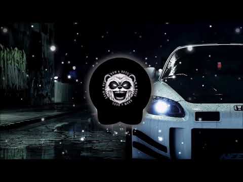 MC BL, MC RAFA ORIGINAL - MÓ CHAVONA (EXTREME BASS)