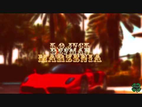 K.O.JVCK x D3FMVN - Marzenia