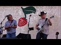 Lonesome Joe from Kokomo, 9-01-18, Phil Salazar & the Kin Folk, Strawberry, Tuolumne, CA