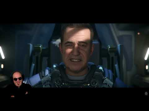 DG REACTS to Star Citizen WHITLEY's GUIDE: Parts 1-3