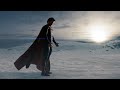 First Flight Man Of Steel 2013 Telugu Scene Classic Scenes
