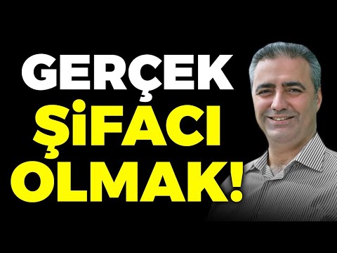 Gerçek Şifacı Nasıl Olur? Bir Şifacının Hayata Bakış Açısı ve Misyonu!