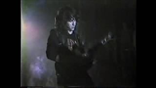 Messiah Prophet (Old Members 1987 Kings Place Battle Cry)Very Rare