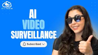Giltech Showcases AI-Powered Video Surveillance with Turing